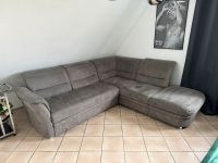 Sofa mit Schlaffunktion Niedersachsen - Georgsmarienhütte Vorschau