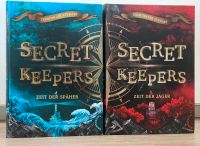 Secret Keepers (Teil 1&2) - Trenton Lee Stewart Bayern - Höchstädt a.d. Donau Vorschau