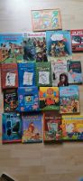 Allerlei Bücher/Kinderbücher Hessen - Hohenroda Vorschau