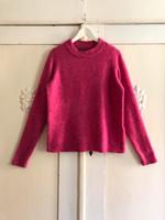 Gr. S Vero Moda Wollpullover pink 15% Wolle Berlin - Wilmersdorf Vorschau