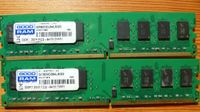 4GB GOOD RAM GR800D264L6 2G DDR2 Nordrhein-Westfalen - Herne Vorschau