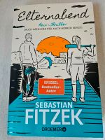 Sebastian Fitzek Elternabend - kein Thriller Taschenbuch Baden-Württemberg - Weinstadt Vorschau