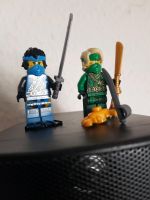 Lego Minifiguren Ninjago ,Dreamzzz Duisburg - Duisburg-Mitte Vorschau