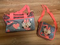 Kindergartentasche Set Minnie Mouse Nordrhein-Westfalen - Soest Vorschau