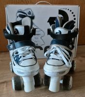 Rollschuhe / Rollerskates Gr. 34-37 Sachsen - Radebeul Vorschau