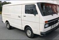 Volkswagen VW LT28 Oldtimer 2.4 Diesel z.B. für AFRIKA EXPORT Niedersachsen - Neuenhaus Vorschau