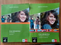 Con dinámica Arbeitsbuch+Lehrbuch Nordrhein-Westfalen - Gescher Vorschau