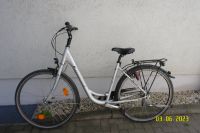 Fahrrad Damen City 28" ALU Dresden - Leubnitz-Neuostra Vorschau