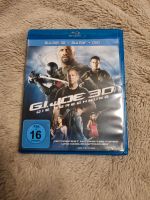 G.I. Joe 3D - Blu-Ray Niedersachsen - Meppen Vorschau