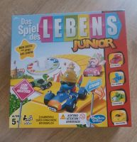 Spiel des Lebens Junior Thüringen - Unterbreizbach Vorschau