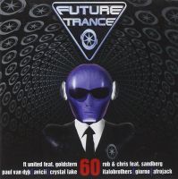 Future Trance Vol.60 Limited Edition Schleswig-Holstein - Lübeck Vorschau