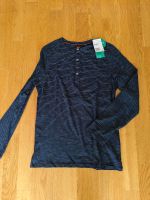 H&M Longsleeve Gr. 158 neu Friedrichshain-Kreuzberg - Friedrichshain Vorschau