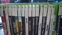 Xbox 360 Spiele Thüringen - Gehofen Vorschau