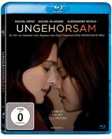 Ungehorsam [Blu-ray] Schleswig-Holstein - Flensburg Vorschau