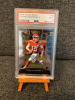 Patrick Mahomes NFL Trading Card Panini #66 PSA 9 Nürnberg (Mittelfr) - Oststadt Vorschau