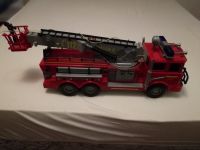 Jumbo Feuerwehrauto Spielzeug lkw Altona - Hamburg Lurup Vorschau