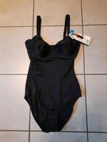 Naturana  Corselett 75c schwarz Wuppertal - Oberbarmen Vorschau