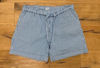 Shorts EDC Esprit 38 blau weiss Nordrhein-Westfalen - Höxter Vorschau