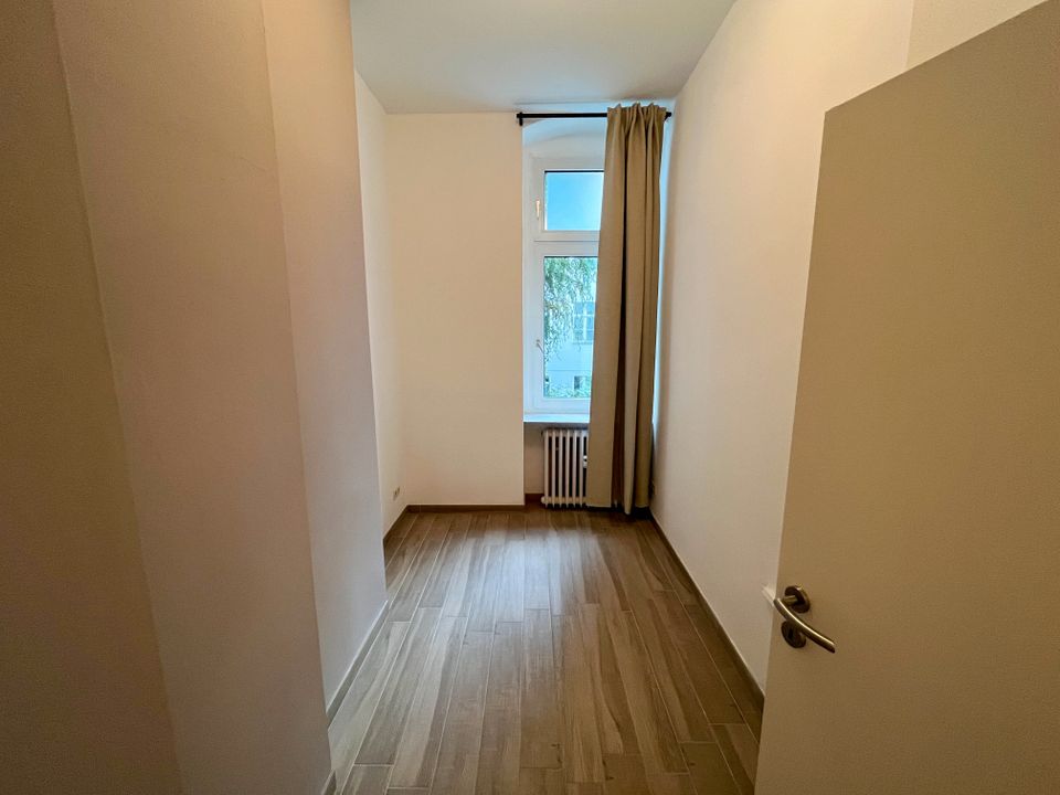 2,5 Zimmer möblierte Wohnung in Berlin KuDamm in Berlin