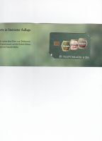 Diebels Alt - 1 Telefonkarte von 1994 + 2 Kartenspiele Nordrhein-Westfalen - Kalkar Vorschau