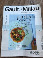 Gault Millau Zeitschrift 03/2023 Nordrhein-Westfalen - Bornheim Vorschau