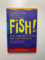 Fish! Ein ungewöhnliches Motivationsbuch Rheinland-Pfalz - Gerolstein Vorschau