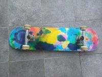 Globe Komplett Skateboard 7.75" Nordrhein-Westfalen - Pulheim Vorschau