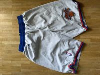 Basketball Hose, New York Knicks, Adidas, weiß, Gr. S München - Maxvorstadt Vorschau