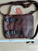 Ledertasche 'Spikes & Sparrow' Hessen - Hochheim am Main Vorschau