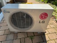 Single Split Klimaanlage LG DESIGN Artcool Black, 2,6KW Sachsen-Anhalt - Magdeburg Vorschau