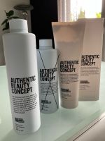 Authentic Beauty Concept Cleanser Conditioner und Scrub Set Baden-Württemberg - Ravensburg Vorschau