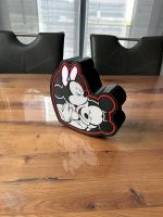 Disney Lampe mit Minnie & Micky Maus Rheinland-Pfalz - Gundheim Vorschau