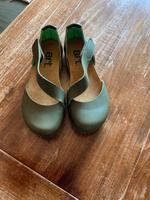 Neue ganz süße Ballerina von Art Company Modell * Creta * Gr. 37 Thüringen - Altenburg Vorschau