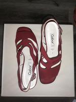 Sandalen gr 5 /gr 38 (1 x getragen Hessen - Erlensee Vorschau