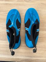 Badeschuhe / Schwimmschuhe Kinder Größe 34 Hessen - Groß-Zimmern Vorschau