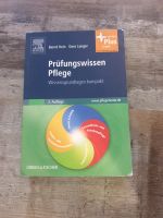 Prüfungswissen Pfege Baden-Württemberg - Gemmrigheim Vorschau