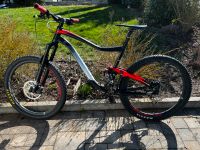 27.5 Zoll Giant Trance LDT 1  XL Fully MTB Mountainbike Bayern - Alteglofsheim Vorschau