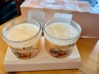 2er-Set Duftkerzen Glas Scented Life Argan NP 12,90 € Nordrhein-Westfalen - Kranenburg Vorschau