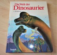 Tessloff * Dinosaurier * Top alles über Dinos Bayern - Hilpoltstein Vorschau