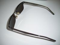 Apollo Gleitsicht Sonnenbrille Herren mit Etui und Tuch, braun Essen - Essen-Ruhrhalbinsel Vorschau