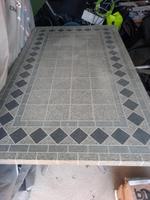 Terassentisch Gartentisch 90 x 150 cm Rheinland-Pfalz - Mayen Vorschau