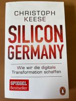 Silicon Germany: Wie wir die digitale Transformation schaffen Niedersachsen - Adendorf Vorschau