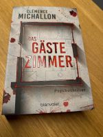 Das Gästezimmer Michallon Buch 1 mal gelesen Essen - Essen-Borbeck Vorschau