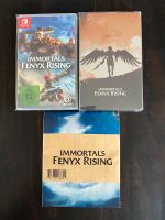 Immortals Fenyx Rising inkl. Steelbook und Karte - Switch Niedersachsen - Apensen Vorschau