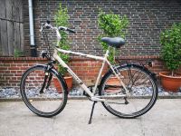 Hercules Sporting Alu 7005 Trekking Rad Fahrrad Shimano Schwalbe Nordrhein-Westfalen - Waltrop Vorschau