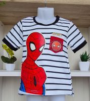 Spider-Man Marvel Kinder Jungen Sommer T-shirt Gr. 92 Münster (Westfalen) - Wolbeck Vorschau