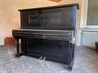 Piano Alexander Hermann Augsburg Bayern - Krumbach Schwaben Vorschau