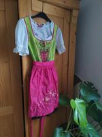 Dirndl Set Frühlingsfest Oktoberfest Hessen - Jossgrund Vorschau
