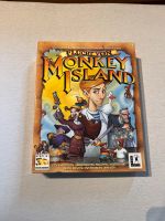 Flucht von Monkey Island (Teil 4), PC Spiel, Adventure Baden-Württemberg - Grafenau Vorschau