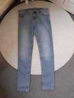 Coole Jeans von Mtwtfss Weekday - W32 L32 - blau Berlin - Köpenick Vorschau